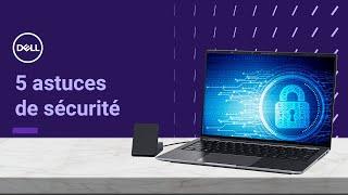 Guide du télétravail – 5 recommandations de sécurité informatique