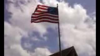 Anders Rice Funeral Home of Asheville proudly flies the American Flag! Moving?