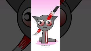 Sprunki Gray Phase 4 #sprunki #incredibox #incrediboxsprunki