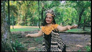 Cover Dance Culture Dayak (Team Bazati Hussaen )