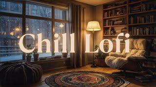 Chill Lofi Beats Mix [chill lo-fi hip hop beats/Study & Relax Music]