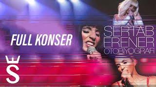 Sertab Erener - Otobiyografi Konseri (Full Konser)