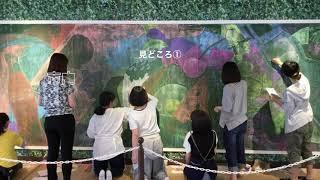 【博多阪急】Message From Art 「ART SCHOOL LIVE FUKUOKA」