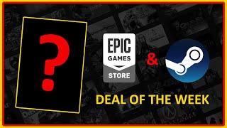 Epic & Steam Deals of the Week - February 11th 2023