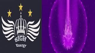 Violet Flame Personal Transmutation (Energetically Programmed)