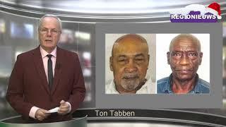 Regionieuws TV Suriname -Inval bij Bouterse thuis -Ramsukul zelf grootgrondbezitter - Lerarensalaris