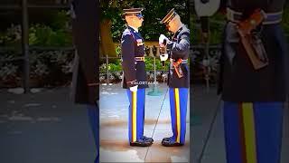 Tomb Of The Unknown Soldier