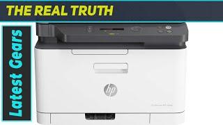 HP Color Laser MFP 178nw: Great Budget Printer?