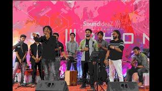 Ajay & Atul at Symphony'19 | Khel Mandala | Abhi Mujhme Kahi | SIA Convocation