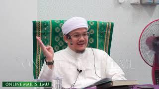 Ustaz Nazmi Karim ᴴᴰl Kisah Saidina Abu Bakar As Siddiq RA