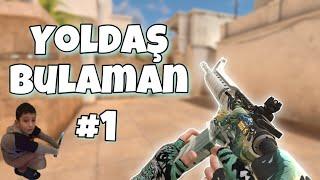 Standoff 2 Yoldaş Bulaman Serisi İlk Bölüm!