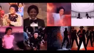 10 Hours of Random Michael Jackson noises