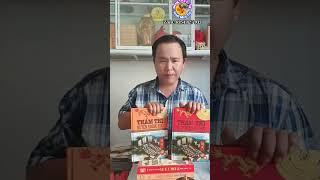Học Huyền Không Phi Tinh Trọn Bộ