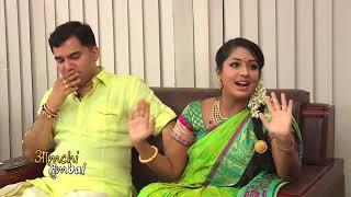 Navya Nair | തുറന്ന് പറഞ്ഞ് നവ്യാ നായർ  | സിനിമാതാരം നവ്യാ നായരും ഭർത്താവ് സന്തോഷ് മേനോനും | Archive