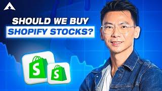 Is Shopify Stocks a Good Buy Now?