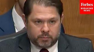 Ruben Gallego Discusses Possible Federal Regulation Of Digital Assets