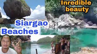 how to find an Incredible beaches beauty around siargao Island