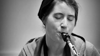 Feature RingZu Gast | Charlotte Greve (Altsaxofon)