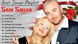 Sam Samith ( Best Spotify Playlist 2023 ) Greatest Hits - Best Songs Collection Full Album