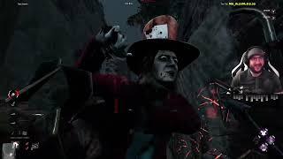 TRAPPER IS SO SLEPT ON Dead by Daylight