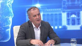 Mitar Kovač, gost emisije "Lice nacije" - Dunav Televizija
