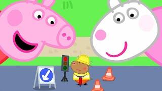 Kids TV and Stories | Tiny Land | Peppa Pig Full Episodes