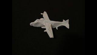 origami ac-130