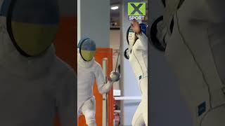 Чемпіонат України з фехтування 