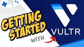 VULTR International Cloud PCs | GETTING STARTED & Setup