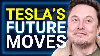 Elon’s Master Plan Is Accelerating Fast!