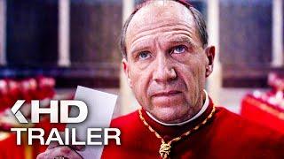 KONKLAVE Trailer German Deutsch (2024) Ralph Fiennes, Stanley Tucci