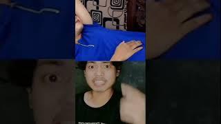 The real off layar biru  #shorts #fypシ #viral #reviewfilm #filmpendek #beranda