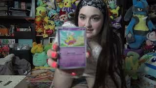 Abby Opens Paradox Rift Booster Box P19