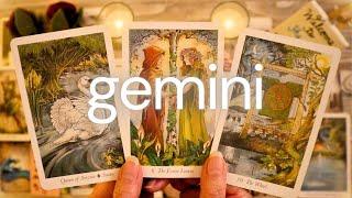 GEMINI LOVE TAROT- THIS IS HOW THEY REALLY FEEL, GEMINI!! 