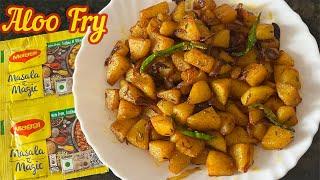 Maggi Masala e Magic | Maggi Masala e Magic Recipe | How to use Maggi Masala e Magic