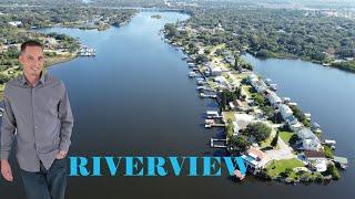 Riverview Florida Video Tour