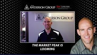 Denver Real Estate Agent: The market peak is looming