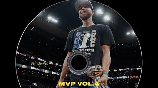 (FREE) Sample Pack 2023 "MVP Vol.4" | ​Trap, Rap, Hip-Hop Sample Pack @Ksmbeats