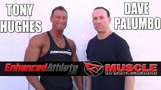 TONY HUGE & DAVE PALUMBO | UNCENSORED PED Discussion