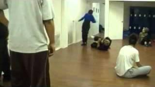 facebook Facebook Videos from WORLD WING CHUN CANADA Women's Class  Ground Defense