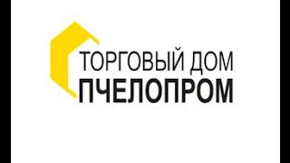 Как собрать улей из пенополистирола.