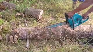 TOTAL Chainsaw Review 46cc made in china #total #chainsaw #46cc #026stihl