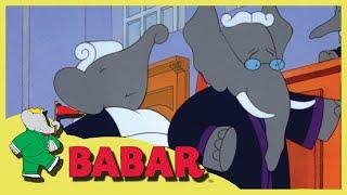 Babar | Between Friends: Ep. 16