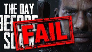 BIGGEST HEIST IN GAMING HISTORY?!! - The Day Before