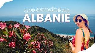 1 SEMAINE DE ROADTRIP EN ALBANIE  : Itinéraire, Conseils et Lieux Incontournables