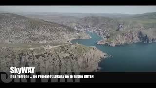 World SkyWay Projects  • USky Transport •  Projektet Lokale #skyway