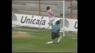 Goles del ALMERÍA CF. Temporada 1994-95