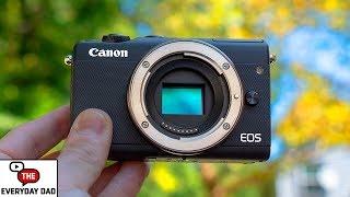 The Canon M100! Worth Buying in 2019?