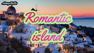 Romantic Island!! #Santorini Paradise In Greece Trip Advisor