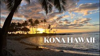 Kona trip